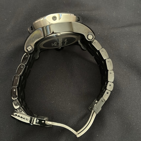 BEAUTIFUL BLACK VENOM - Picture 3 of 4